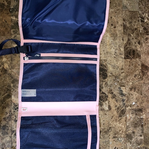 Vineyard Vines Changing Pad - Picture 3 of 5